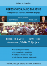 Seminar 18.3.2018